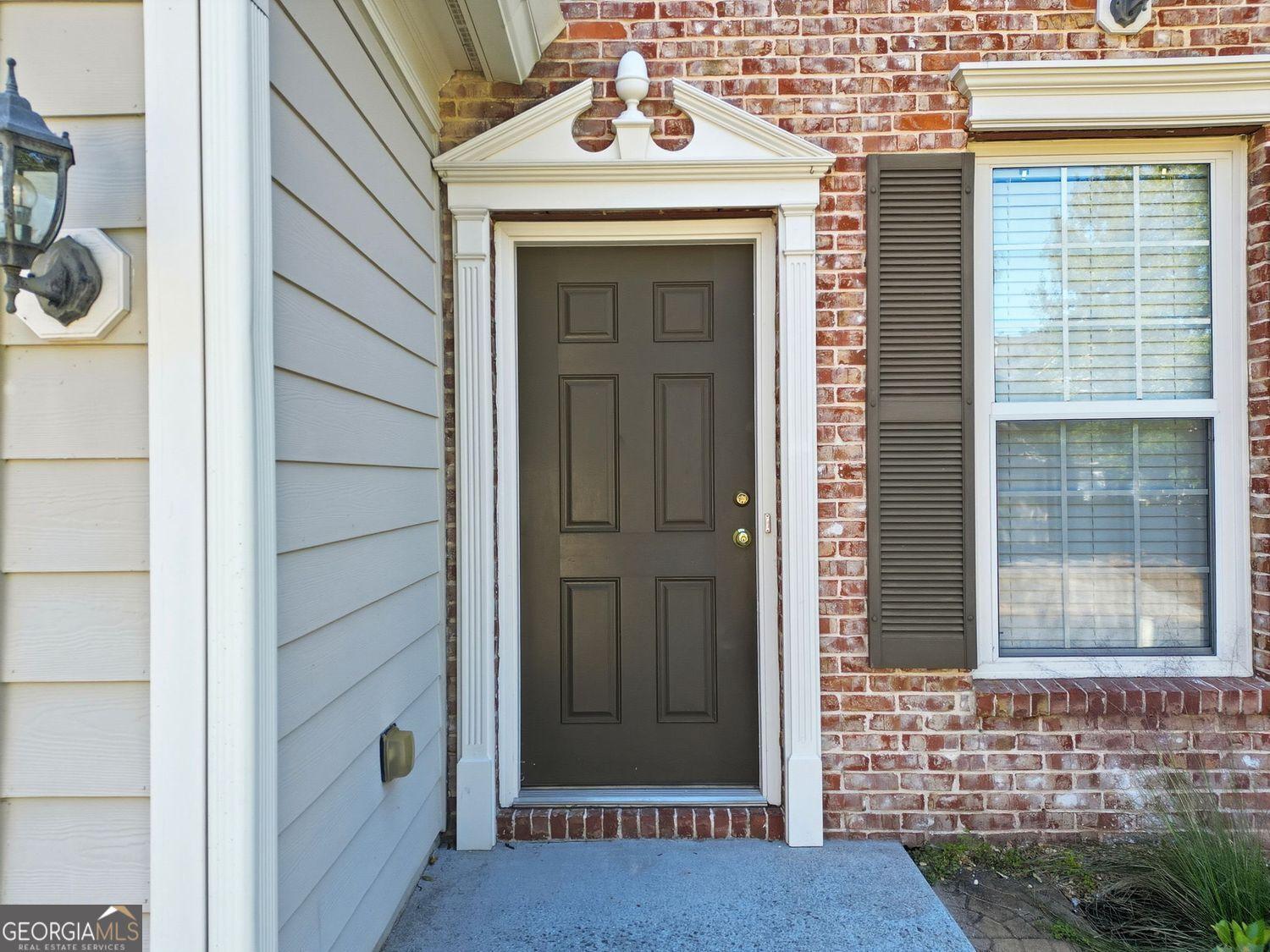 Woodlands - Residential