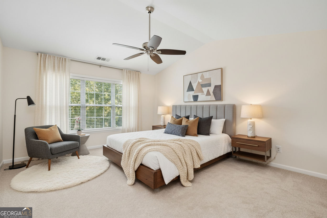 Woodlands - Residential