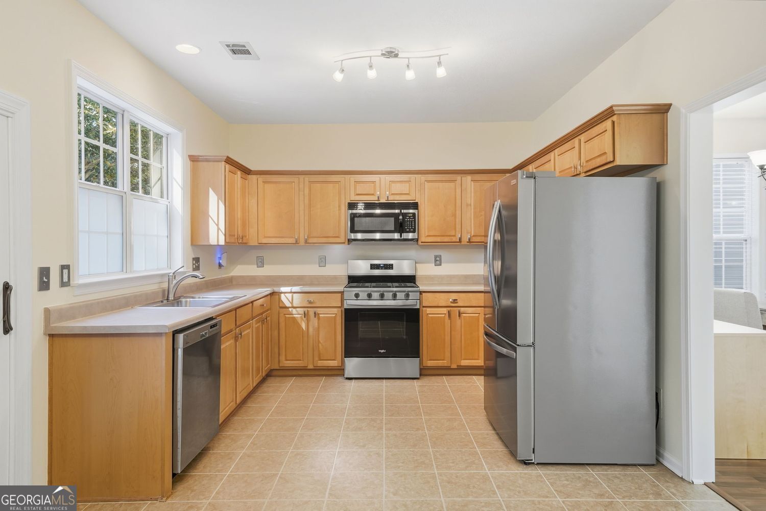 Woodlands - Residential