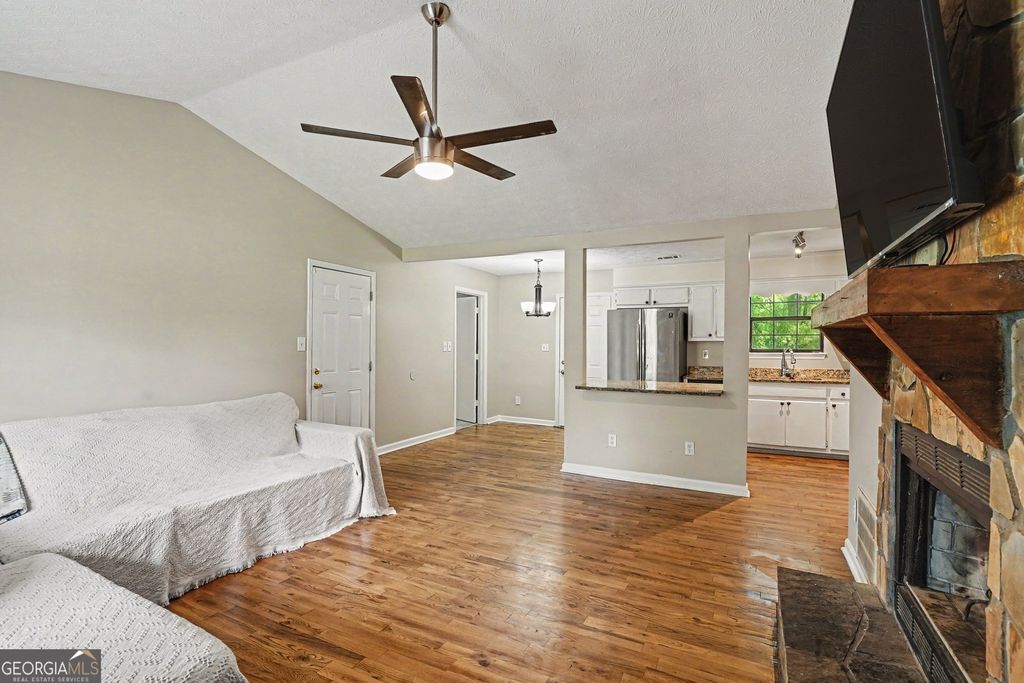 Photo of 418 Sir Winston Court, Jonesboro, GA 30238 (MLS # 10785561)