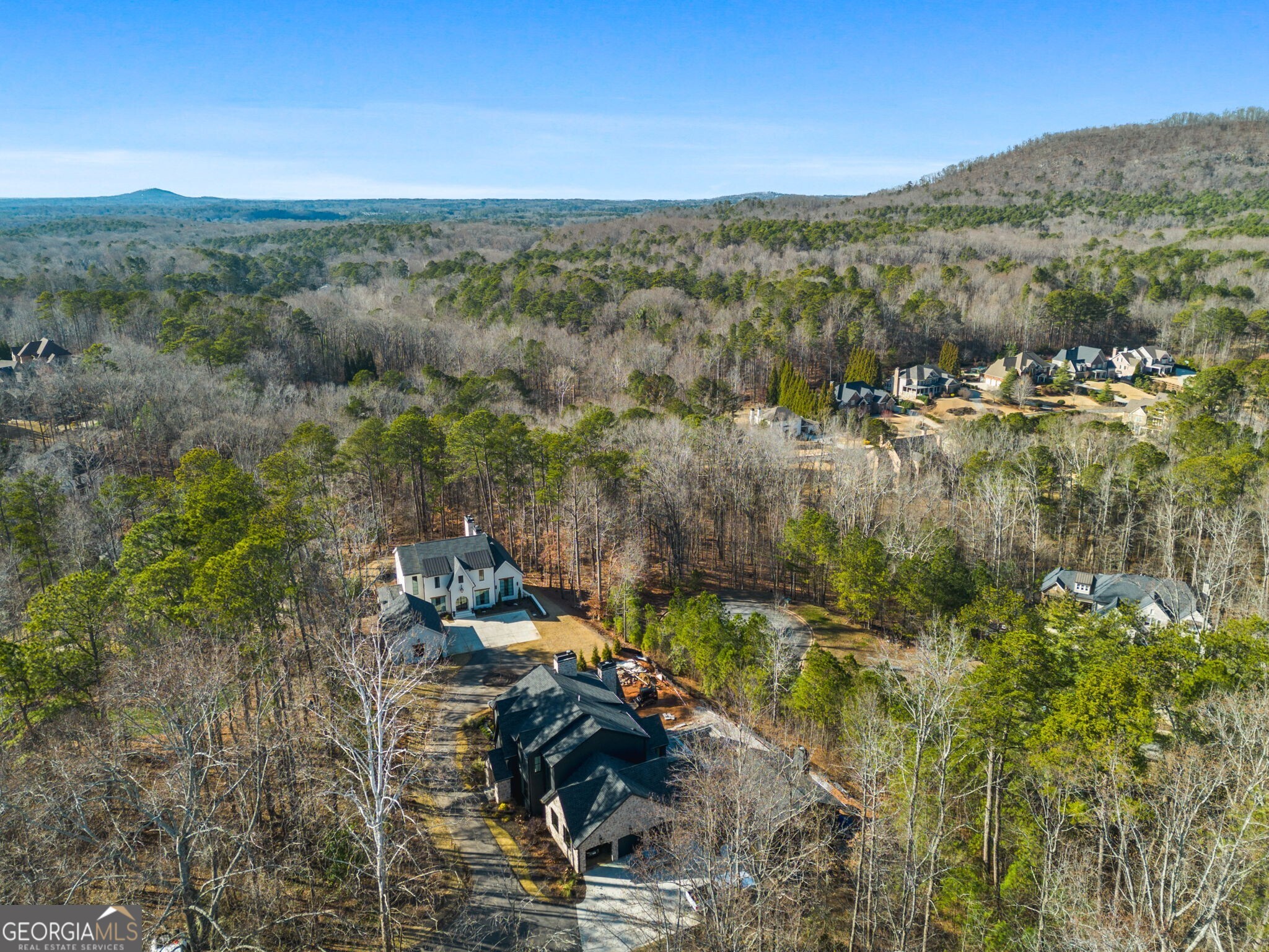 287 Mountain View RDG NW