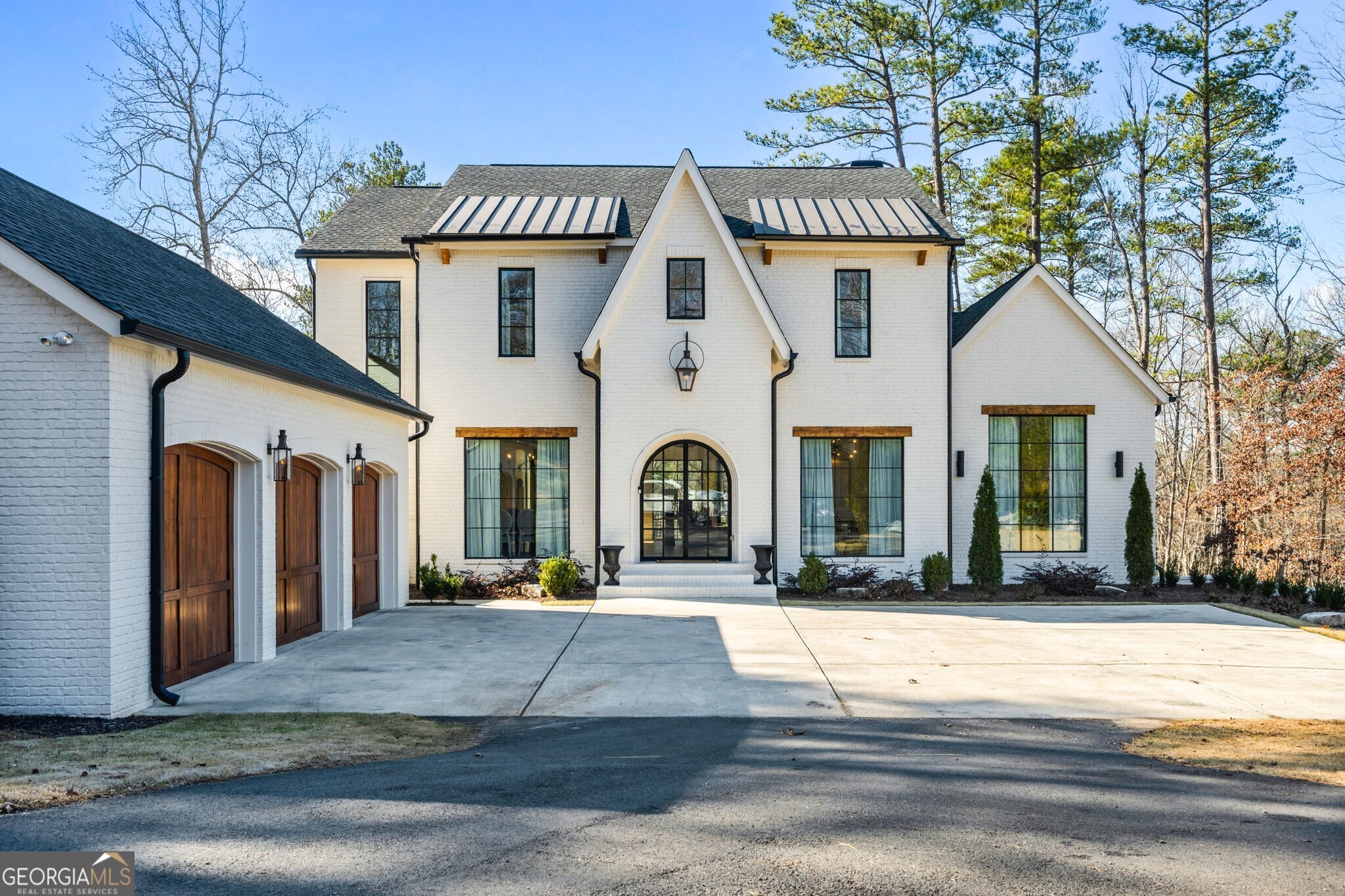 287 Mountain View RDG NW