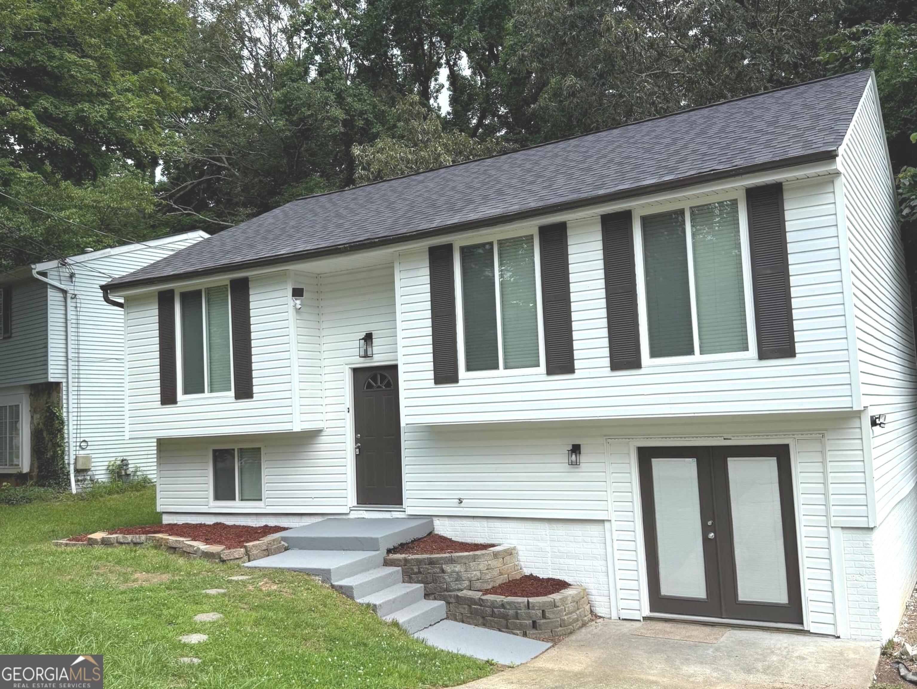 1223 Muirfield DR