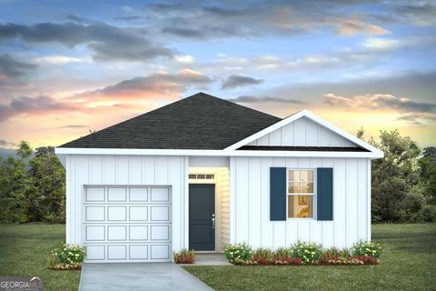 Photo of 225 Lakeside Drive, Port Wentworth, GA 31407 (MLS # 10632843)