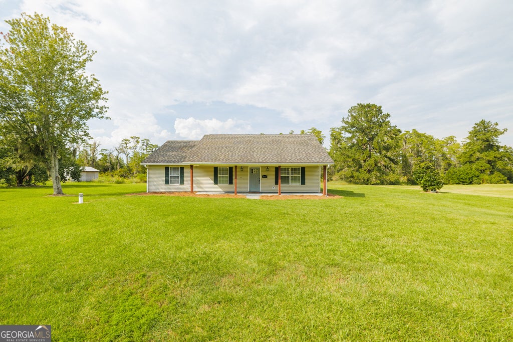 Photo of 222 Mill Pond Circle, Hahira, GA 31632 (MLS # 10850382)
