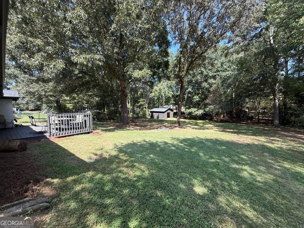 Photo of 725 Boss Hardy Road, Winder, GA 30680 (MLS # 10850290)