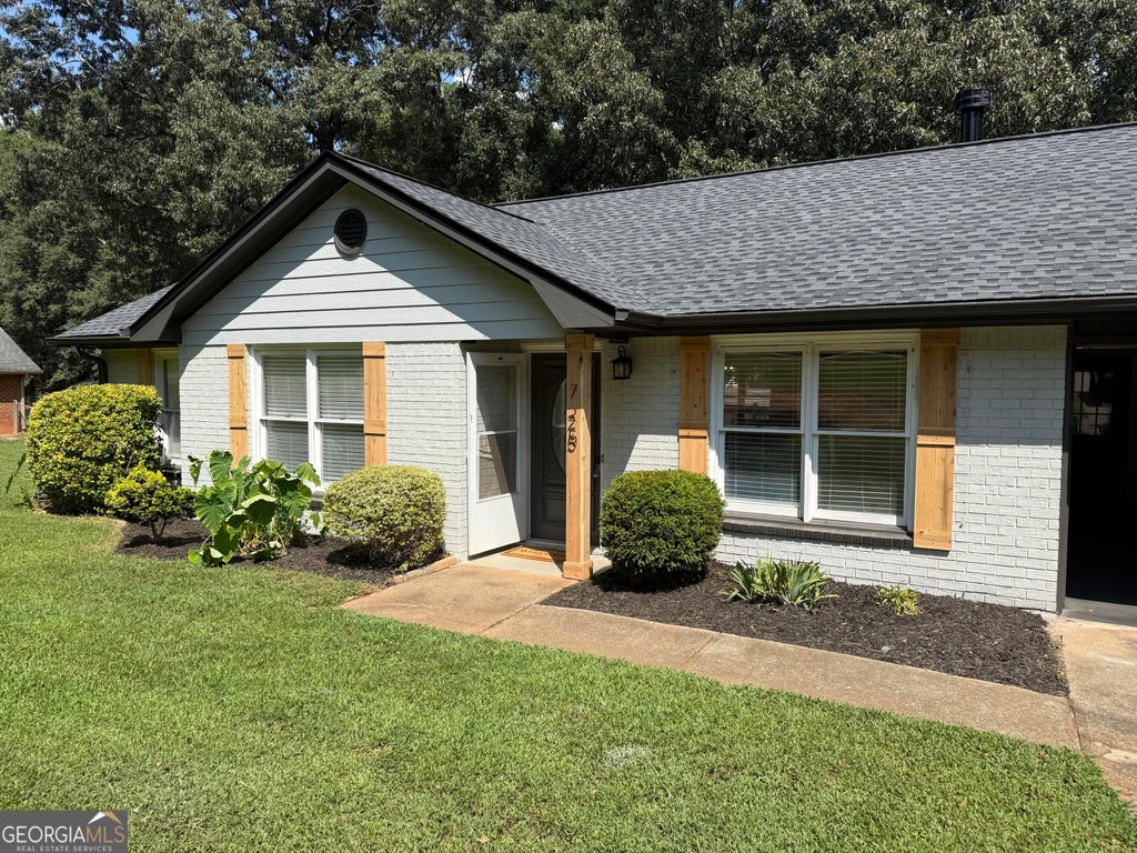 Photo of 725 Boss Hardy Road, Winder, GA 30680 (MLS # 10850290)