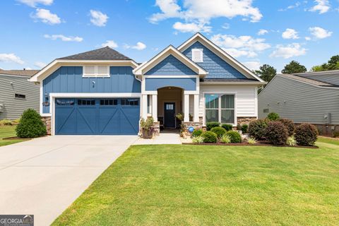 324 Elkins PL Peachtree City GA 30269