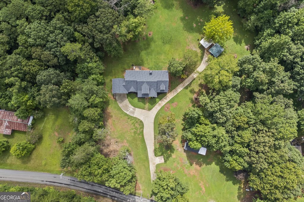 Photo of 31 Haygood Circle, Dawsonville, GA 30534 (MLS # 10722329)