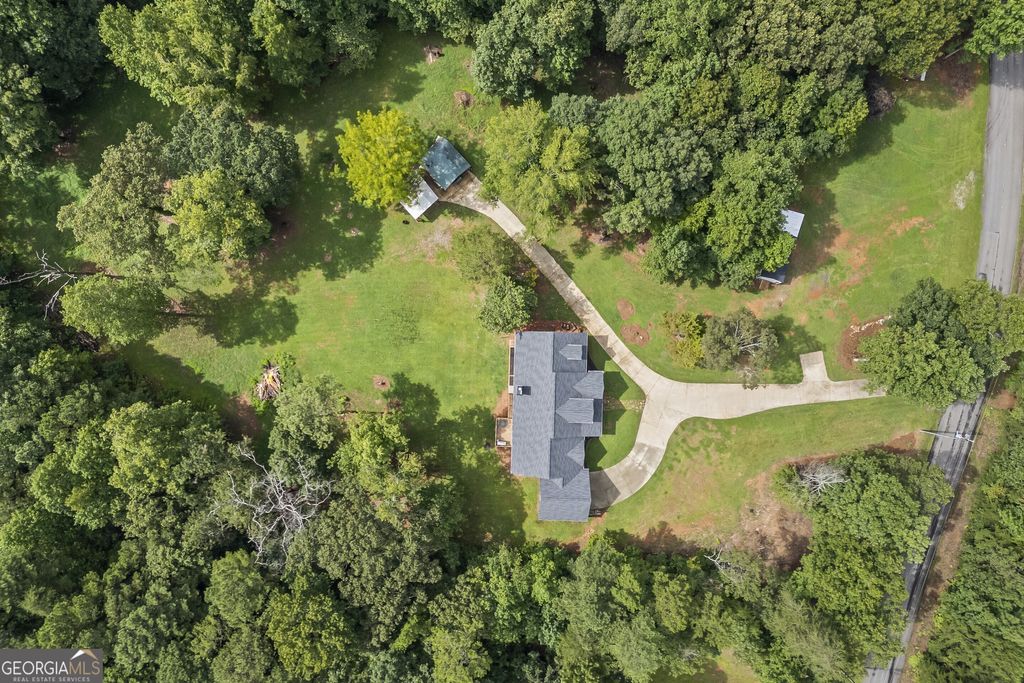 Photo of 31 Haygood Circle, Dawsonville, GA 30534 (MLS # 10722329)