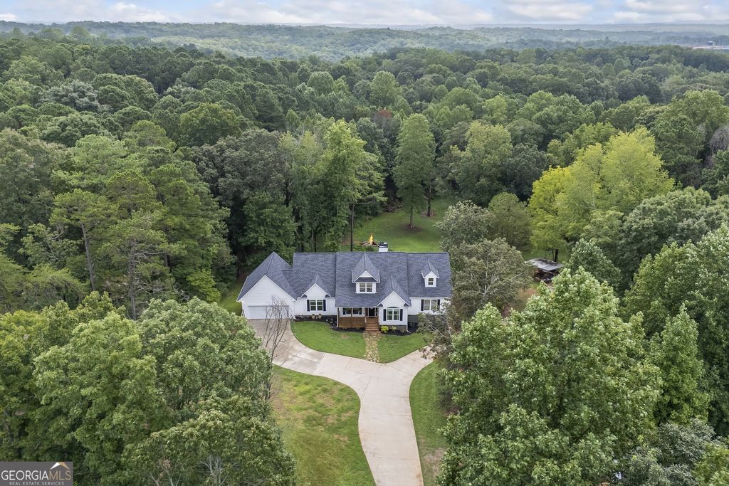 Photo of 31 Haygood Circle, Dawsonville, GA 30534 (MLS # 10722329)