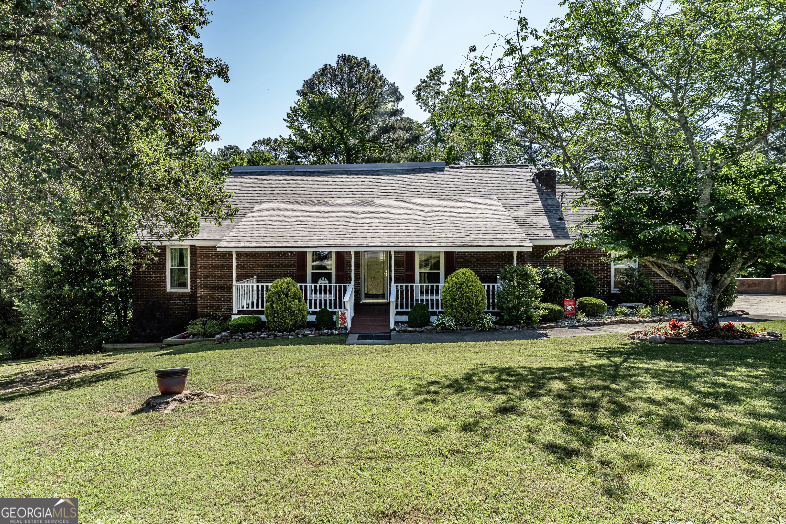 18 College View Drive SW