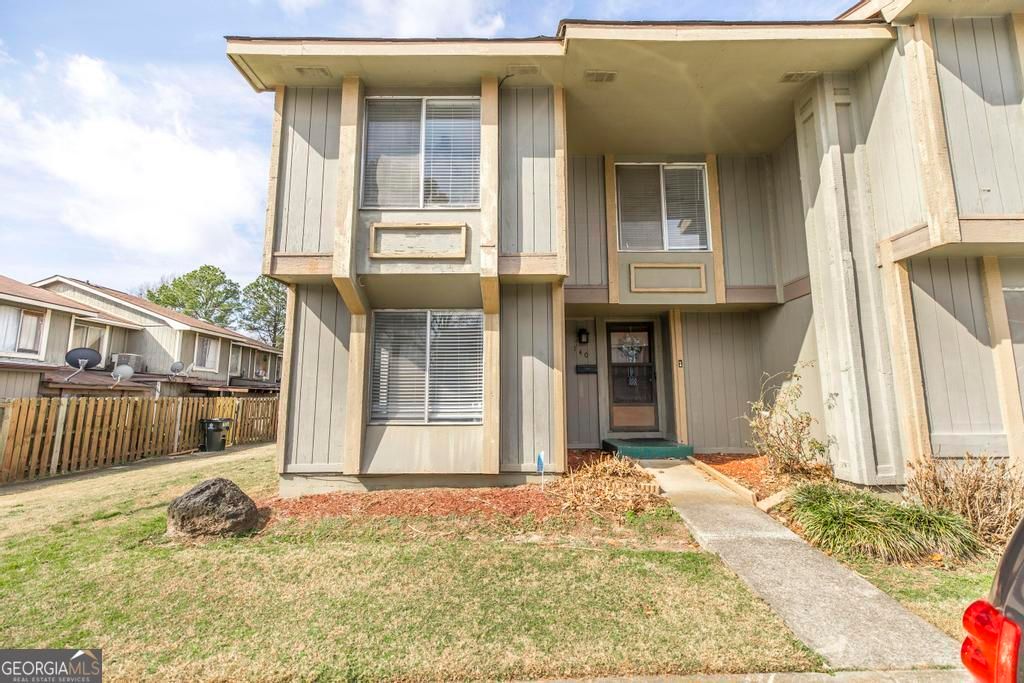 Photo of 140 Stoneridge Drive, Warner Robins, GA 31088 (MLS # 10695784)