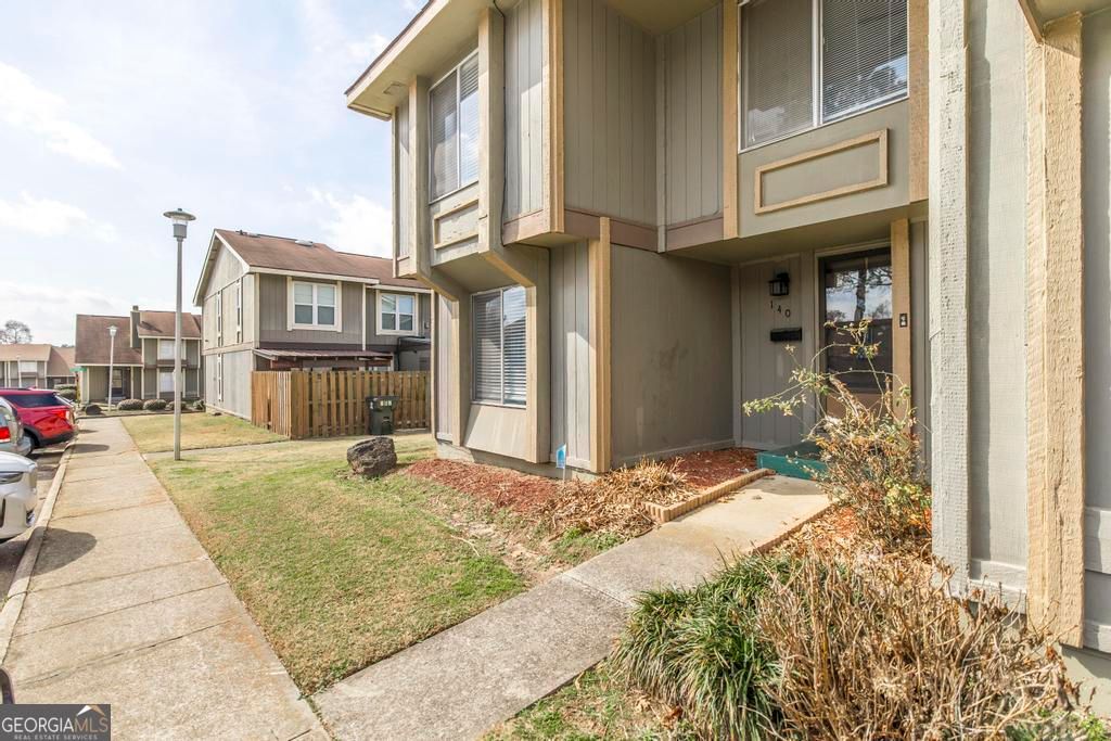 Photo of 140 Stoneridge Drive, Warner Robins, GA 31088 (MLS # 10695784)