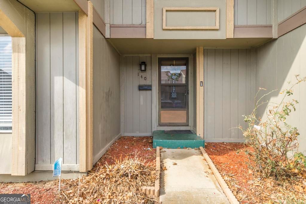 Photo of 140 Stoneridge Drive, Warner Robins, GA 31088 (MLS # 10695784)