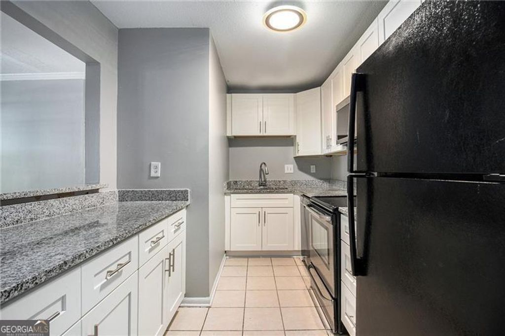 Photo of 3599 Woodbriar Circle #A, Tucker, GA 30084 (MLS # 10679916)