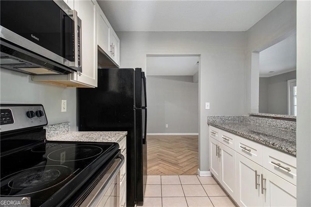 Photo of 3599 Woodbriar Circle #A, Tucker, GA 30084 (MLS # 10679916)