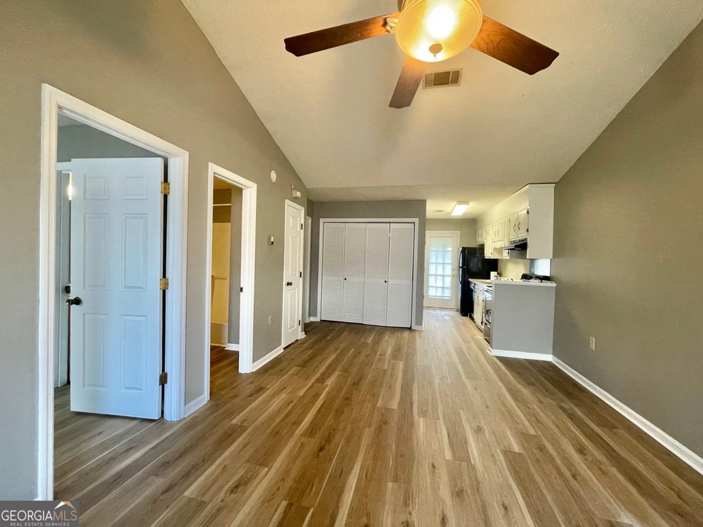Photo of 230 Lanier Drive, Statesboro, GA 30458 (MLS # 10812837)