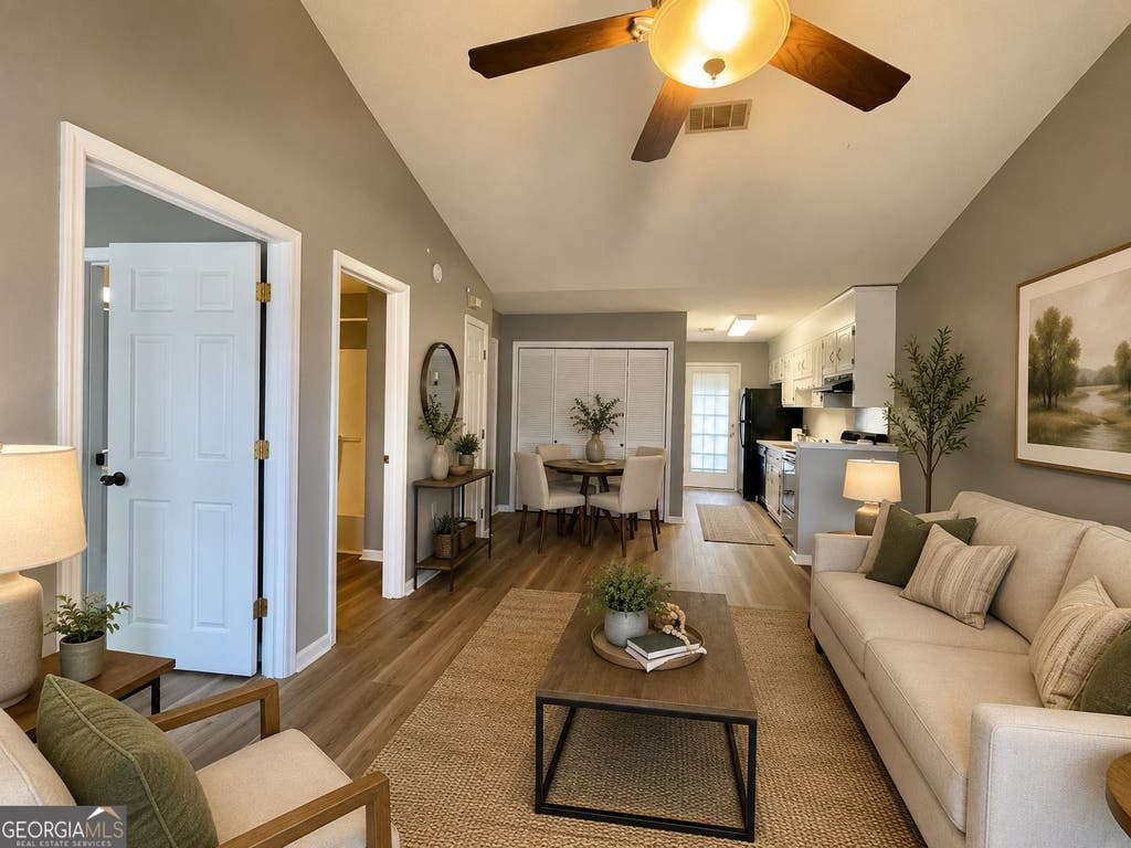 Photo of 230 Lanier Drive, Statesboro, GA 30458 (MLS # 10812837)