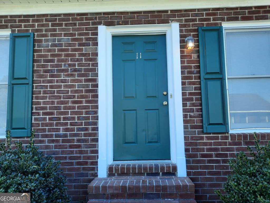 Photo of 230 Lanier Drive, Statesboro, GA 30458 (MLS # 10812837)