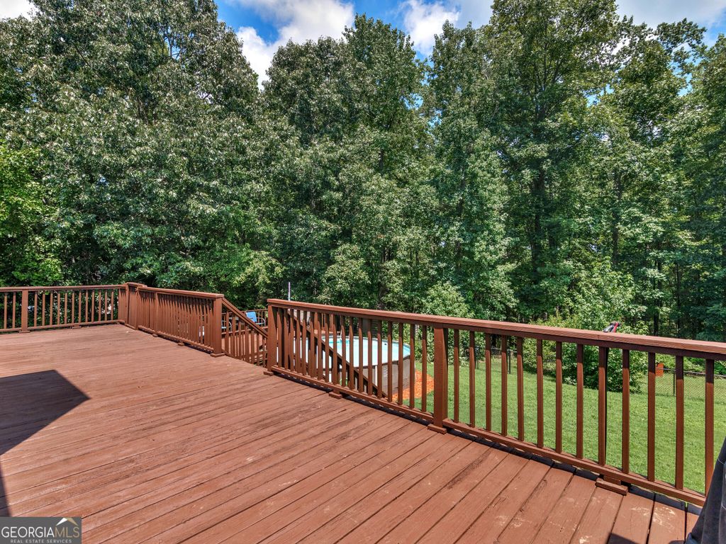 Photo of 545 Barhams Ridge Drive, McDonough, GA 30252 (MLS # 10725247)