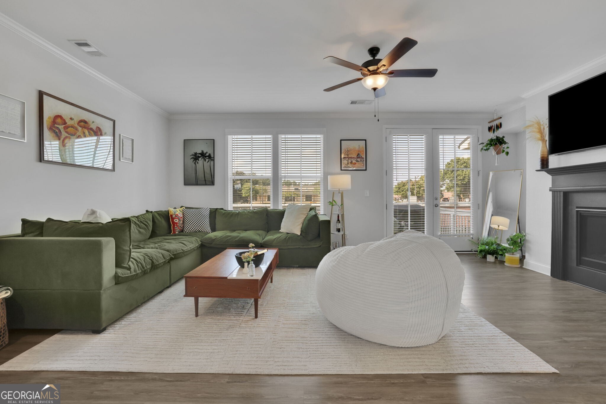 2798 Maddison Towns AVE