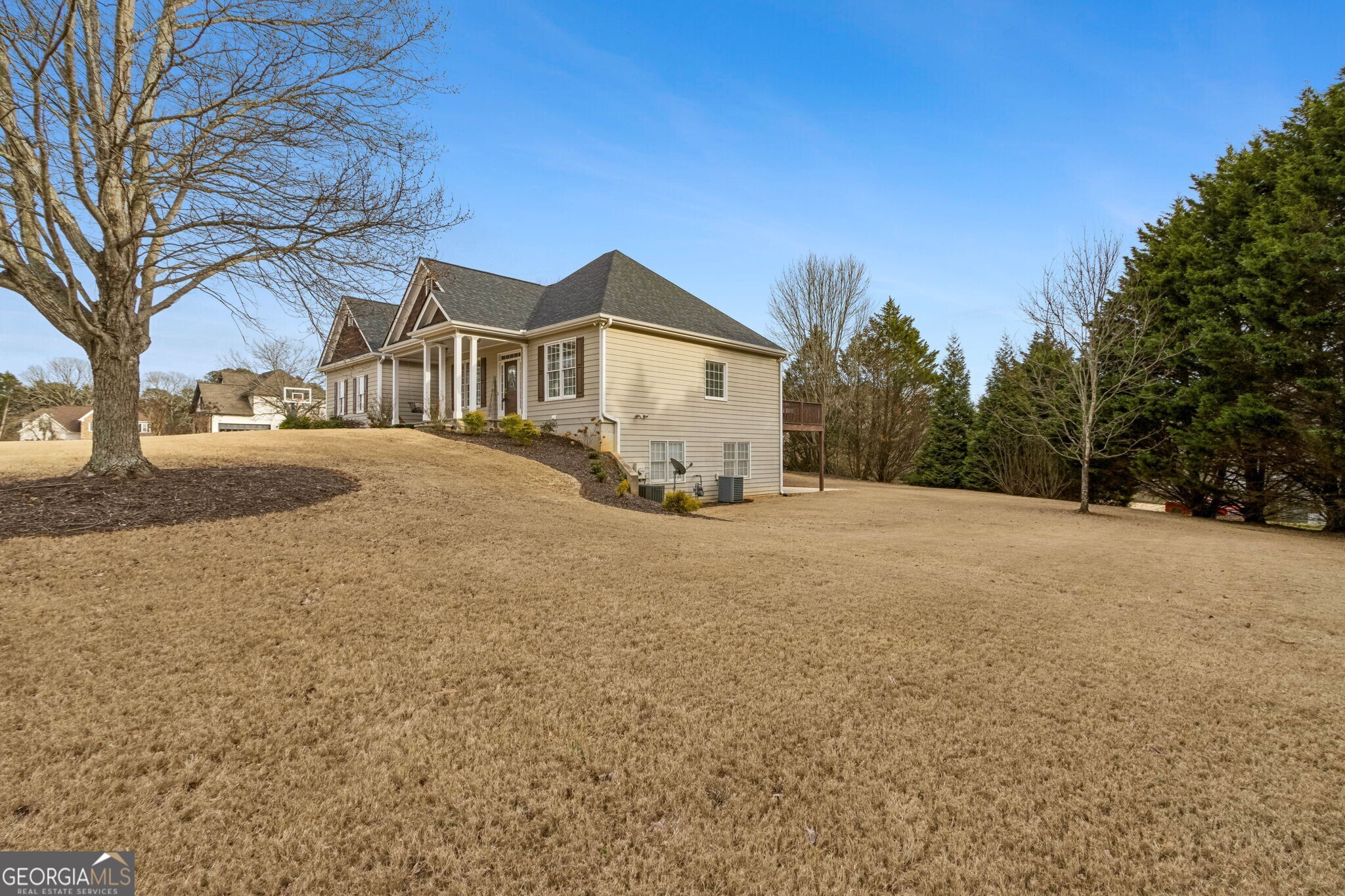 5223 Hampton Mill DR