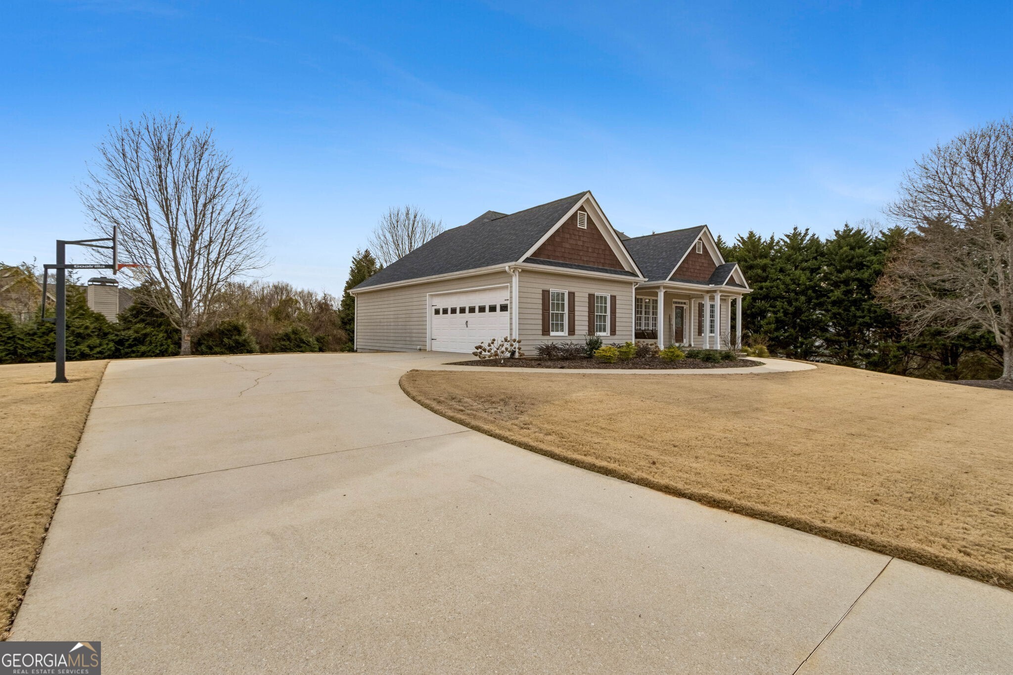 5223 Hampton Mill DR