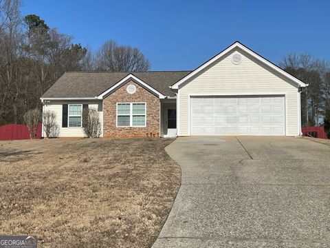 907 Downing DR Bethlehem GA 30620