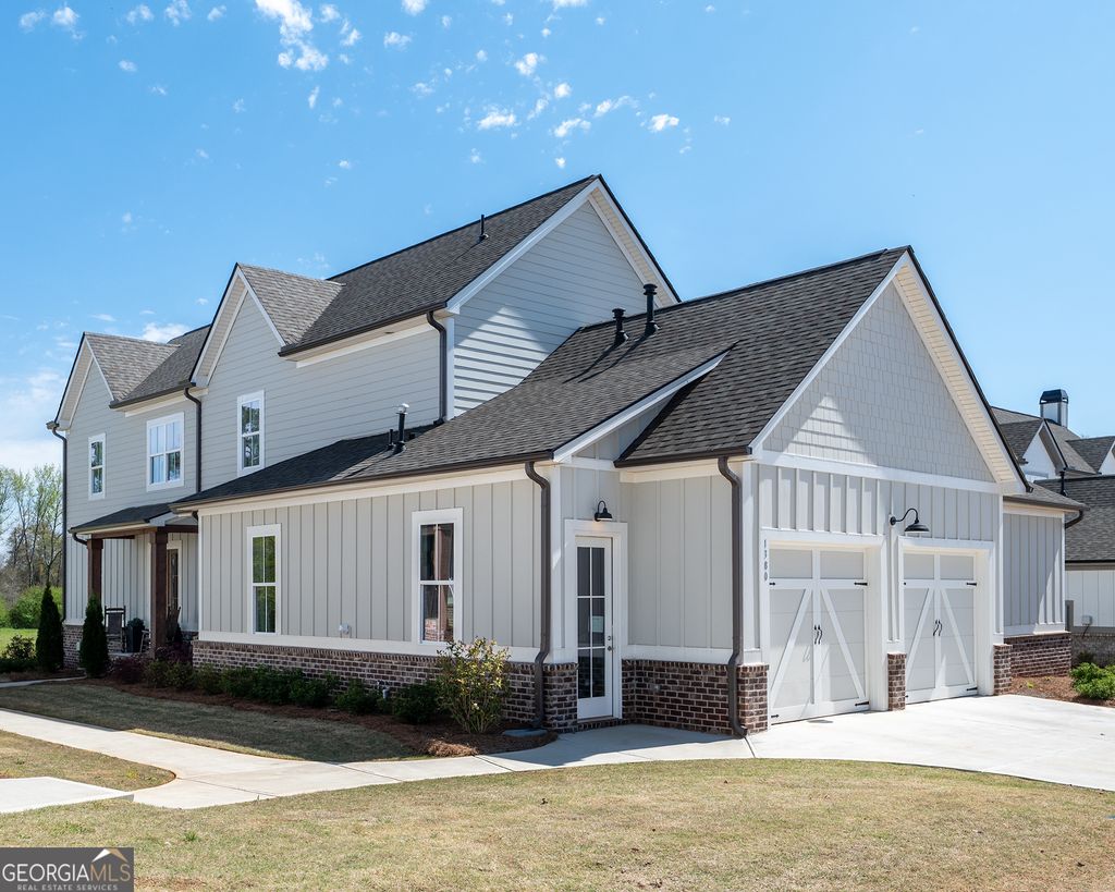 Photo of 1380 harmony bend, watkinsville, GA 30677 (MLS # 10719051)