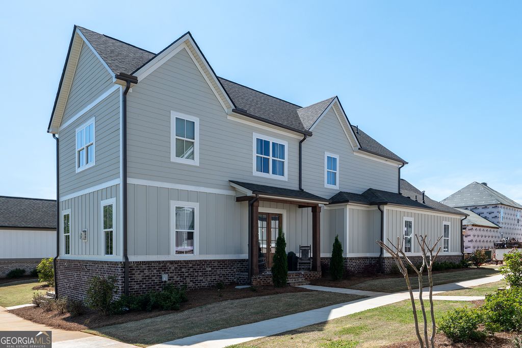 Photo of 1380 harmony bend, watkinsville, GA 30677 (MLS # 10719051)