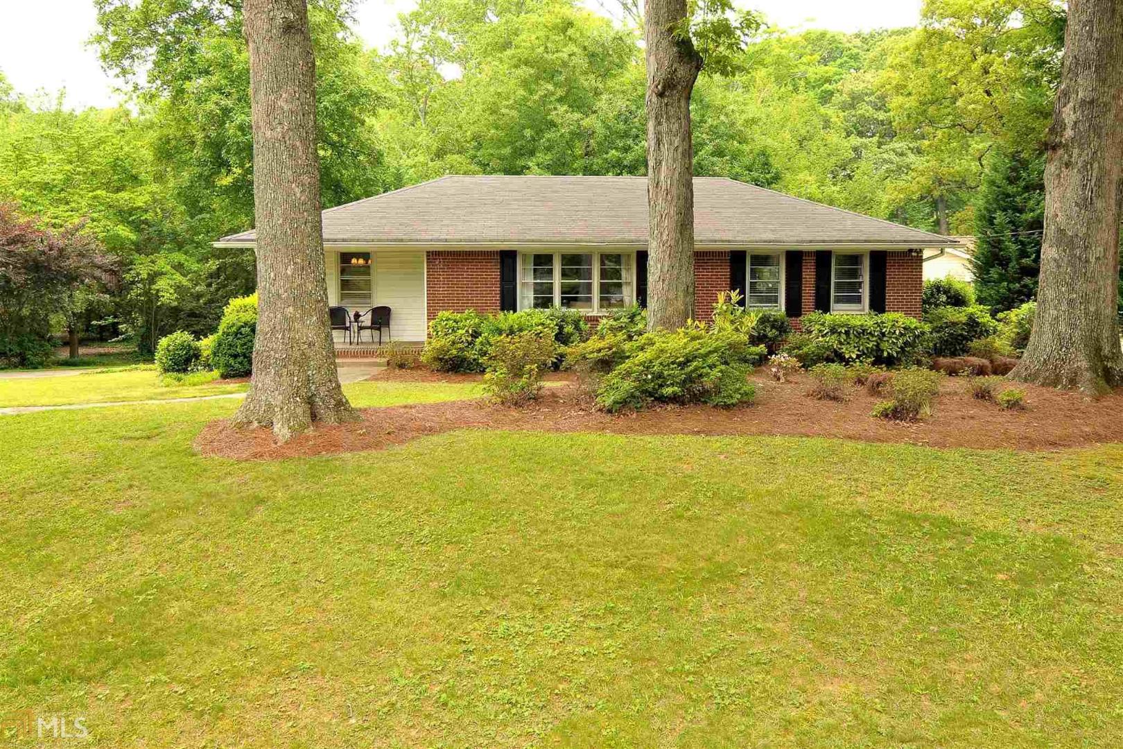 Photo 1 of 14 — 776 Powder Springs St, Smyrna, GA 30080