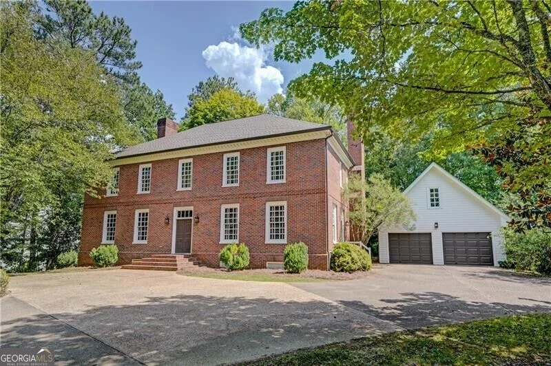 1740 Highgrove Club Drive