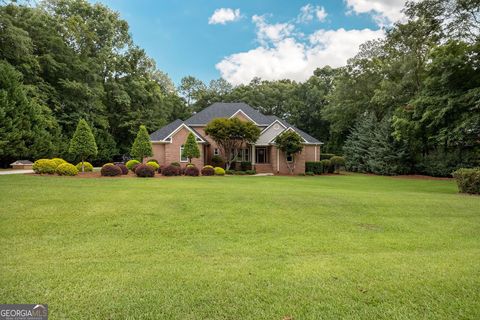 A home in Macon