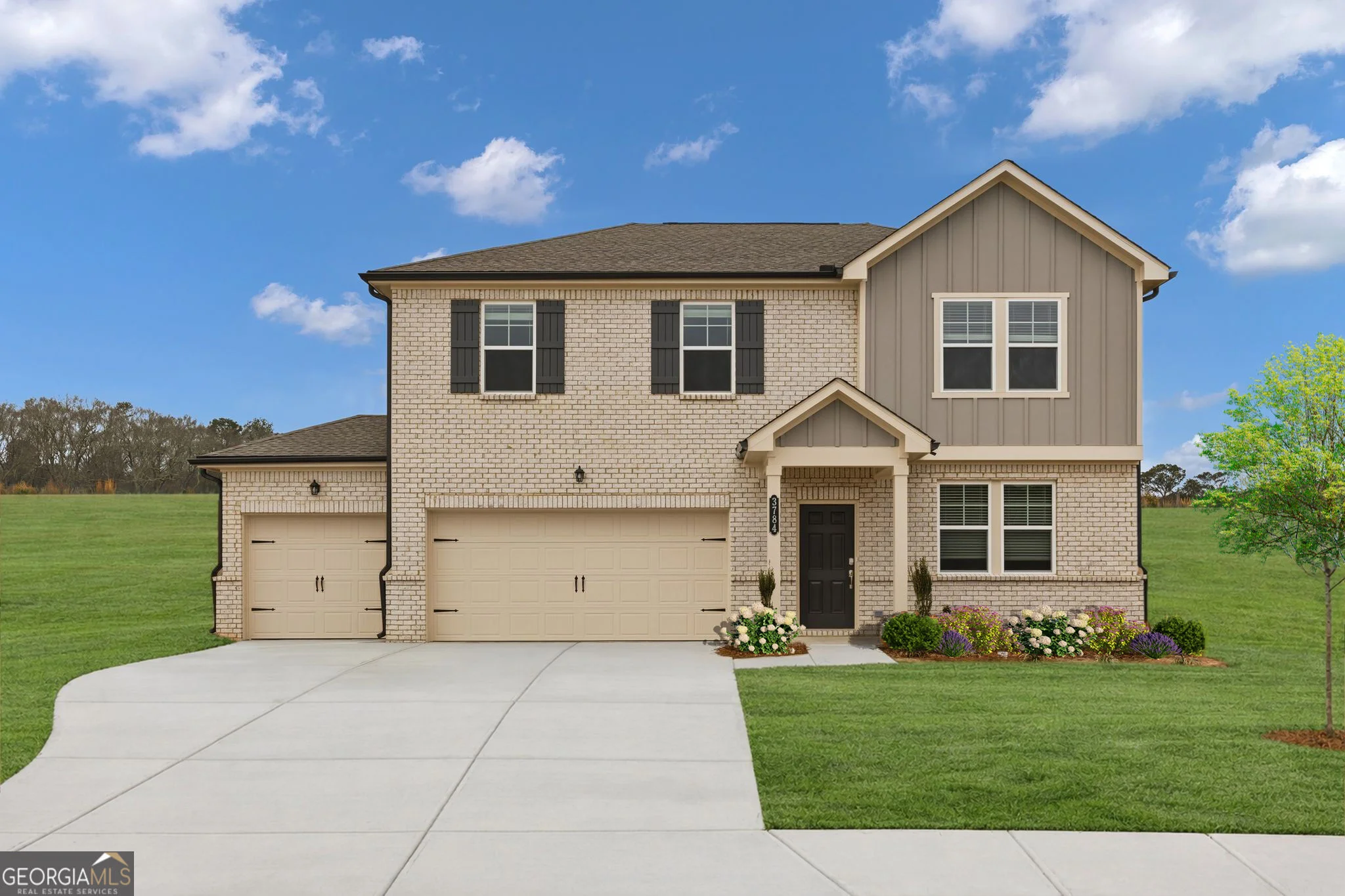 3784 Aiyana Way, Bethlehem, GA, 30620