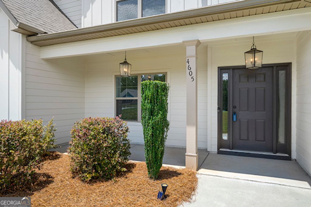 Photo of 4605 Diptera Lane, Chattahoochee Hills, GA 30213 (MLS # 10764611)