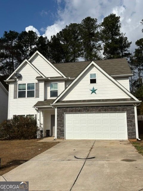 29 Hill Top Circle Grantville GA 30220