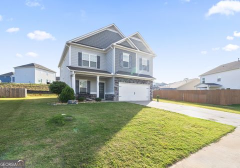 107 Hankins Drive SW, Cartersville, GA 30120 - MLS#: 10524283