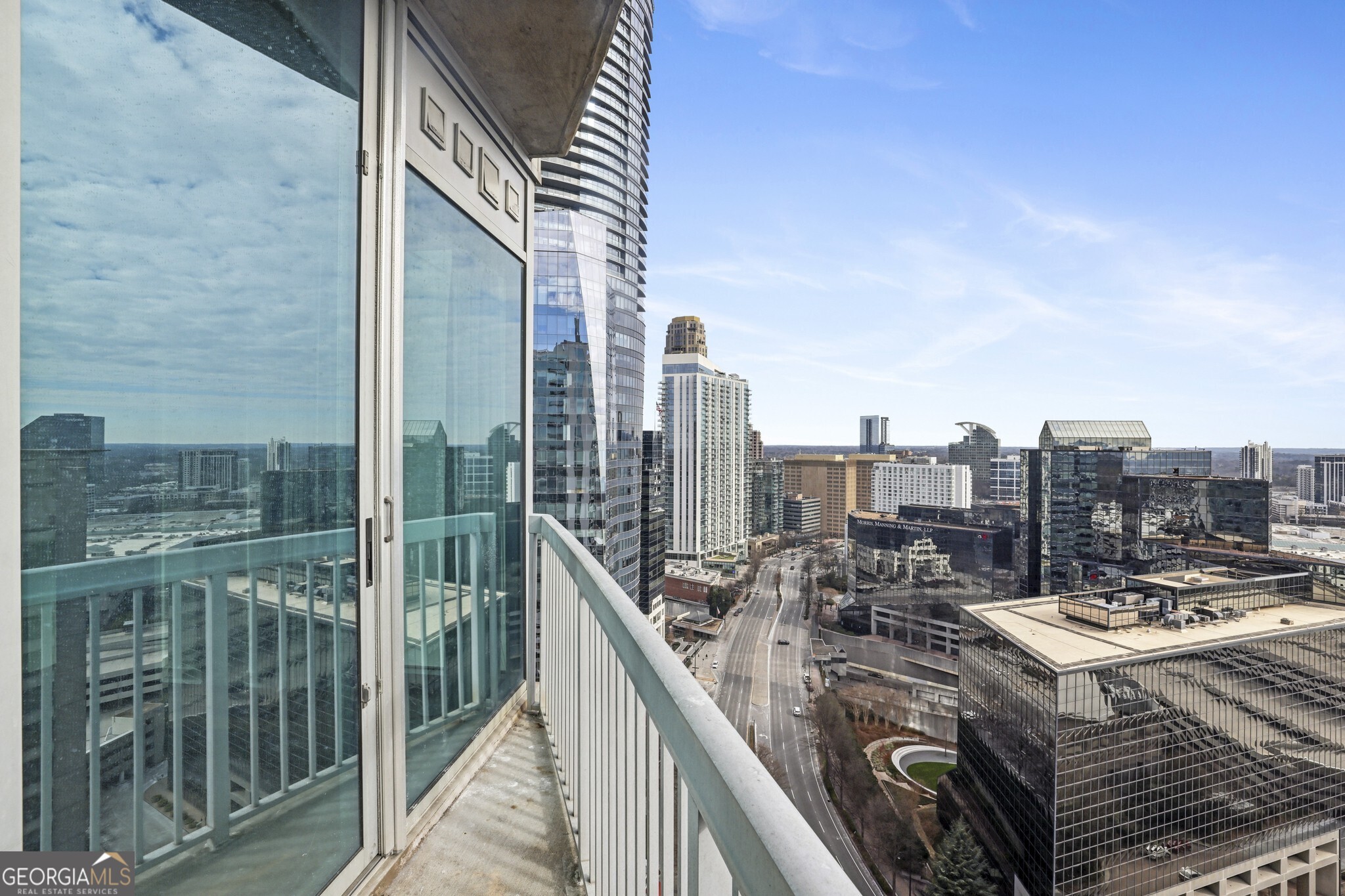 3324 Peachtree RD NE 2301