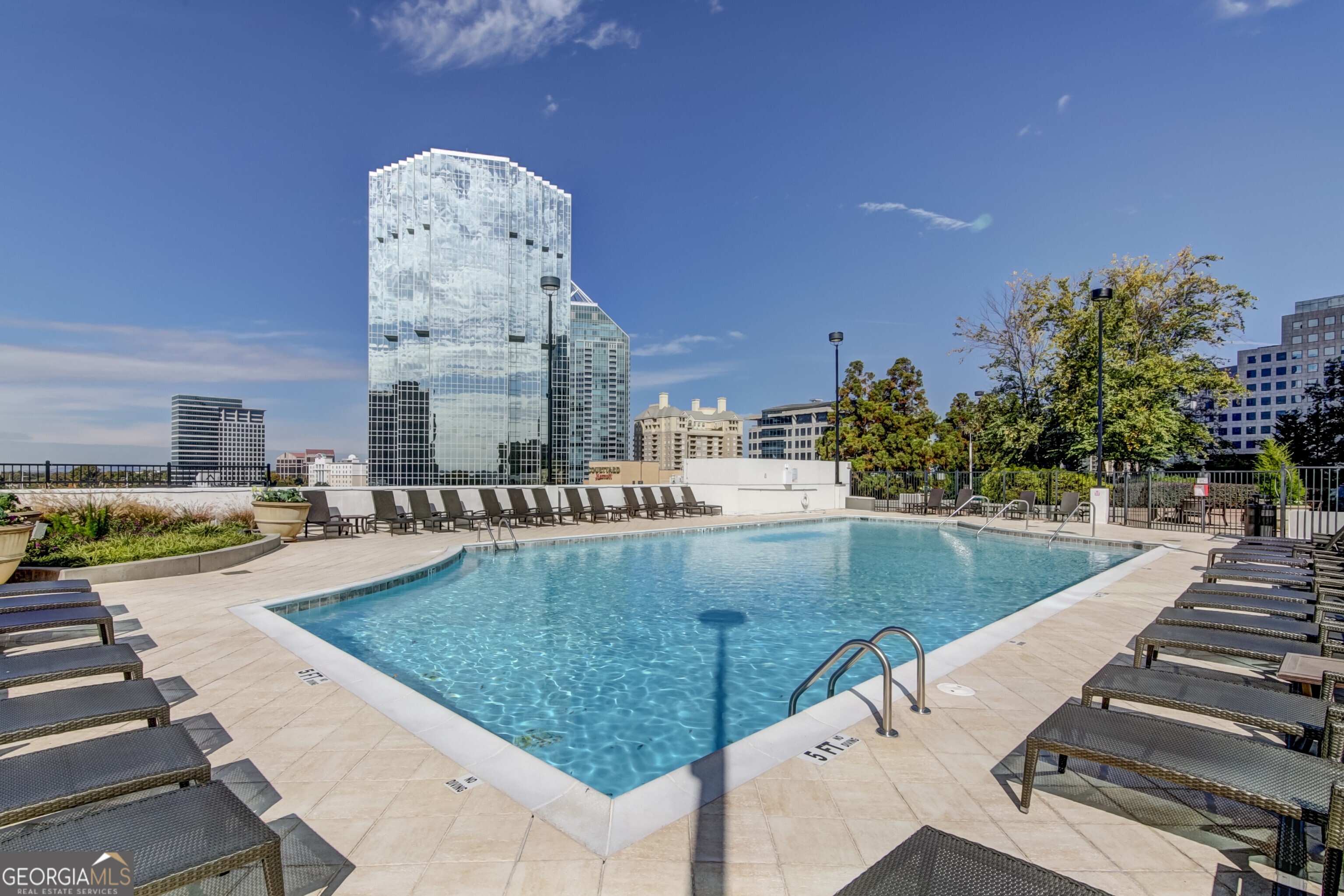 3324 Peachtree RD NE 2301