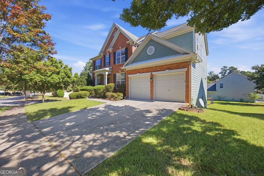 147 Crystal Downs WAY