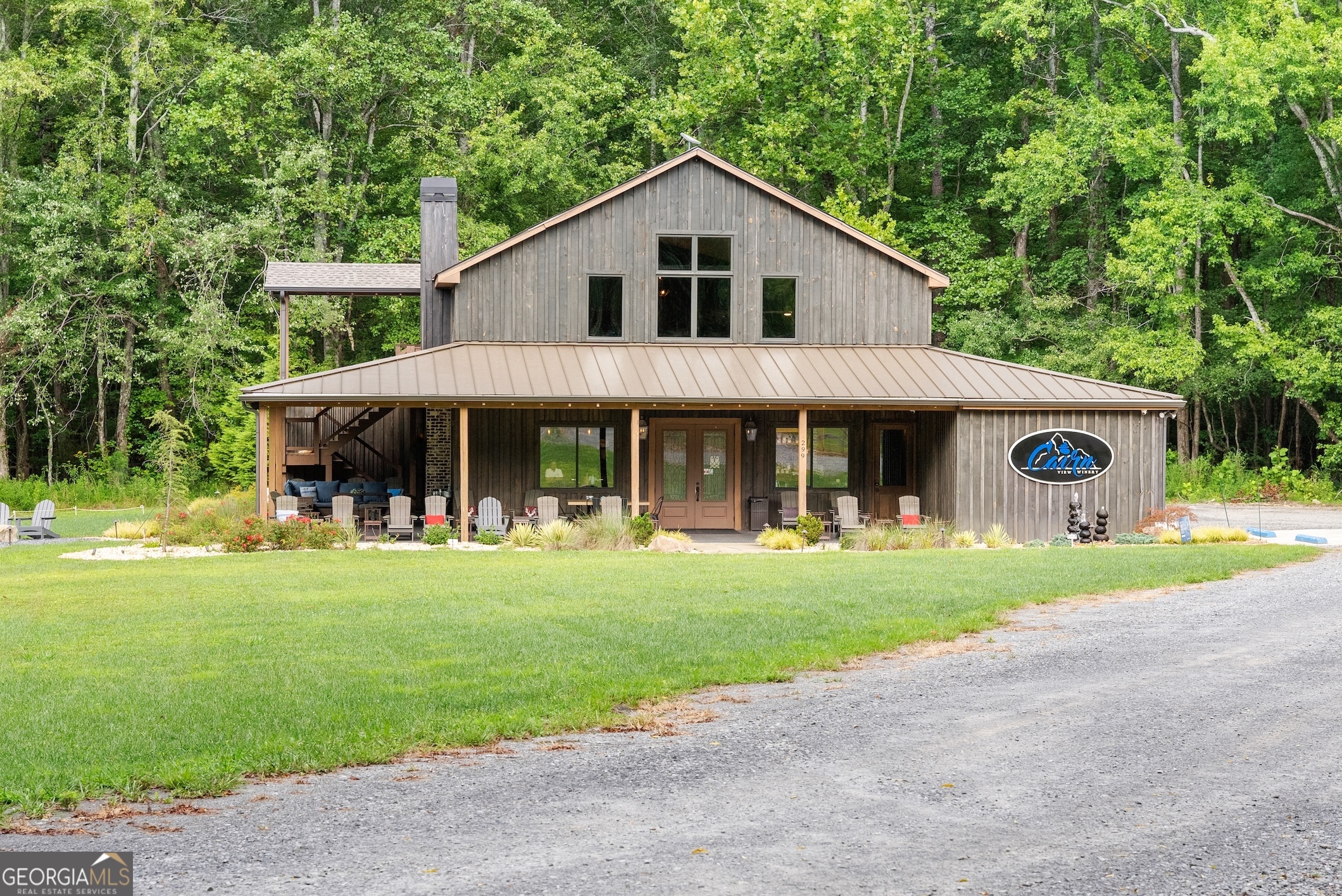 299 Happy Trails WAY