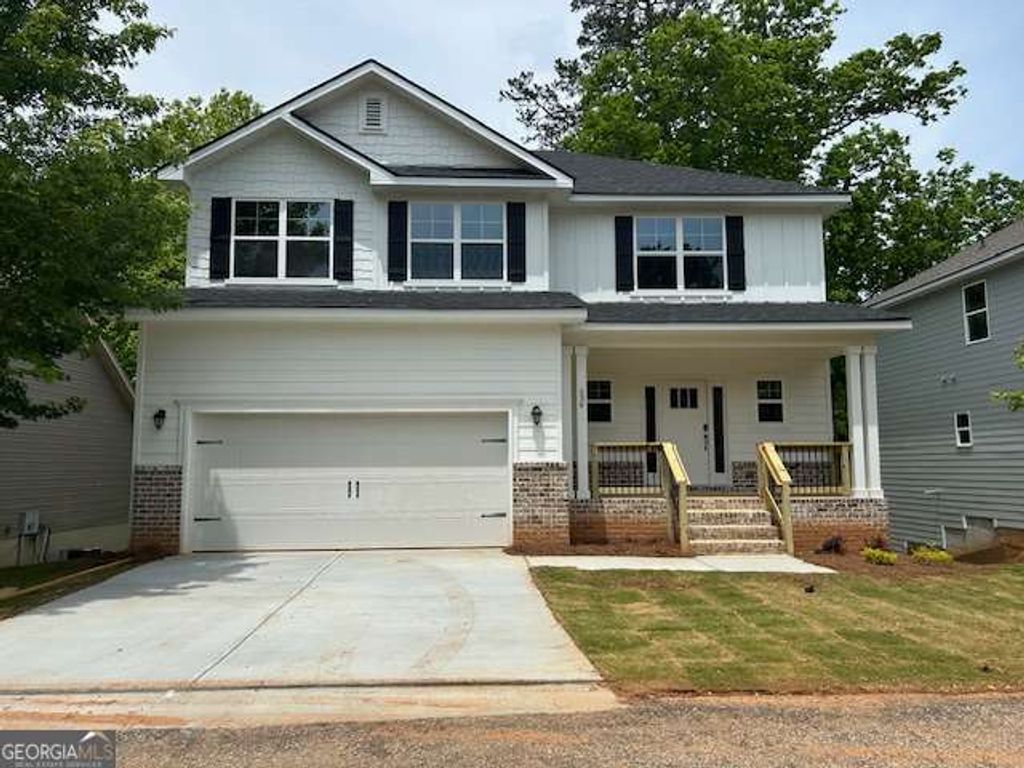 Photo of 539 Wauka Drive, Demorest, GA 30535 (MLS # 10664806)