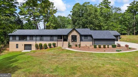 Photo of 1765 Elizabeth Court SW, Conyers, GA 30094 (MLS # 10613828)