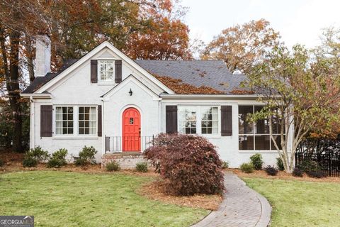 293 Southview DR Athens GA 30605