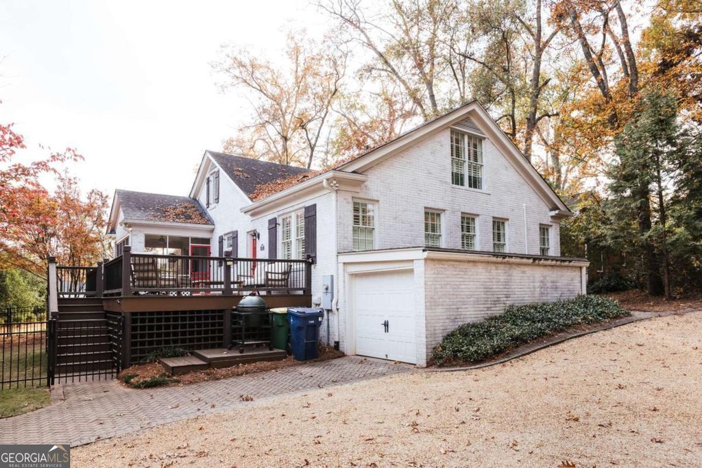 Photo of 293 Southview Drive, Athens, GA 30605 (MLS # 10676004)
