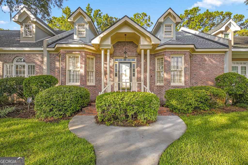 Photo of 798 Mallery Street #36, St. Simons Island, GA 31522 (MLS # 10823670)