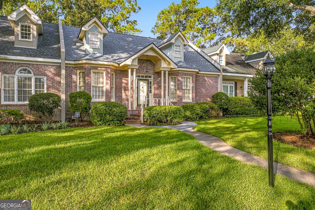 Photo of 798 Mallery Street #36, St. Simons Island, GA 31522 (MLS # 10823670)