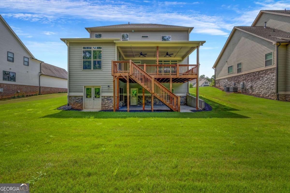 6351 Granbury WALK NW