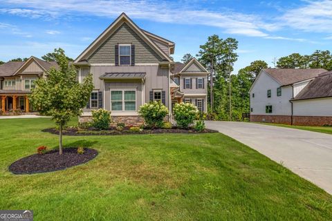 6351 Granbury WALK NW Acworth GA 30101